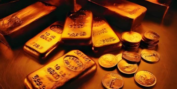 Gold Price Prediction: What's Next After Hitting $2,700 for the First Time?